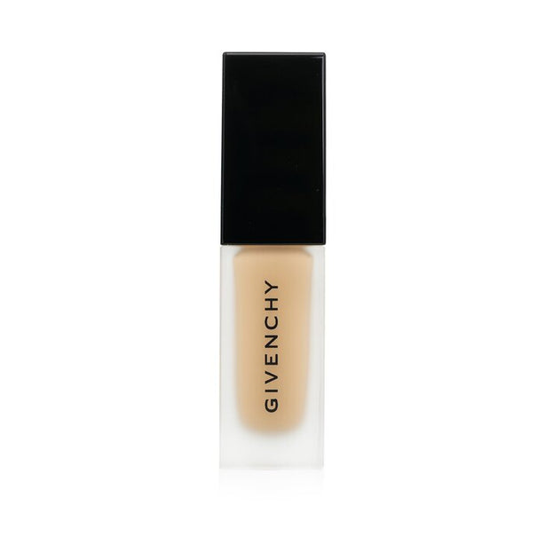Prisme Libre Skin Caring Matte Foundation