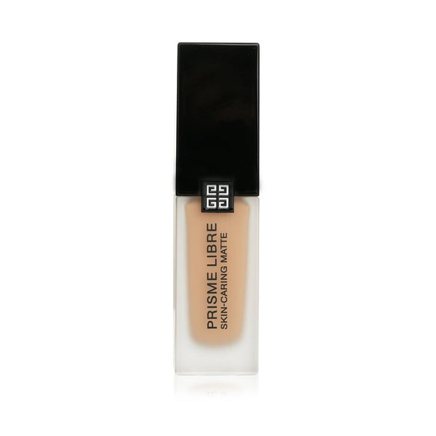 Prisme Libre Skin Caring Matte Foundation