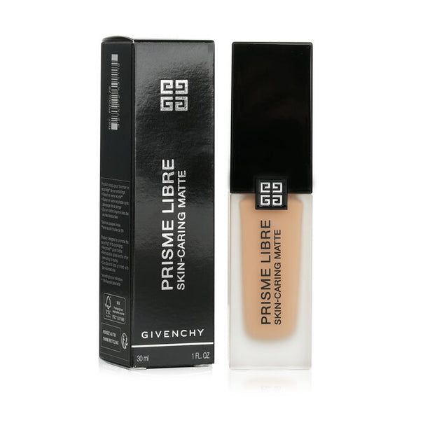 Prisme Libre Skin Caring Matte Foundation