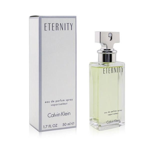 Eternity Eau De Parfum Spray