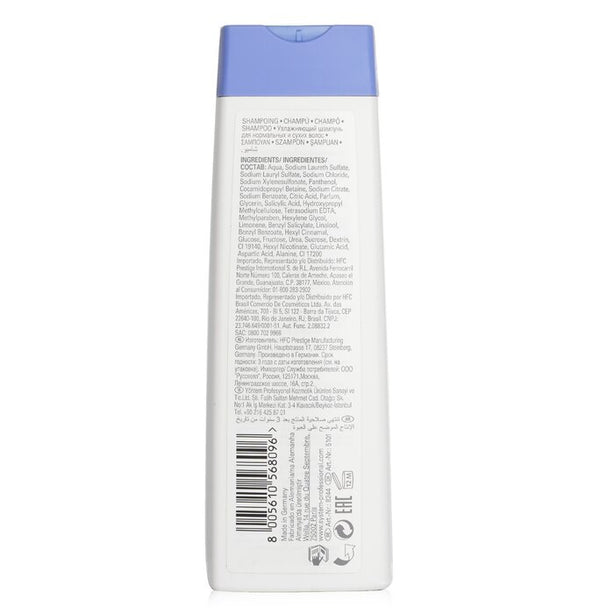 Sp Hydrate Shampoo (effectively Moisturises Dry Hair)