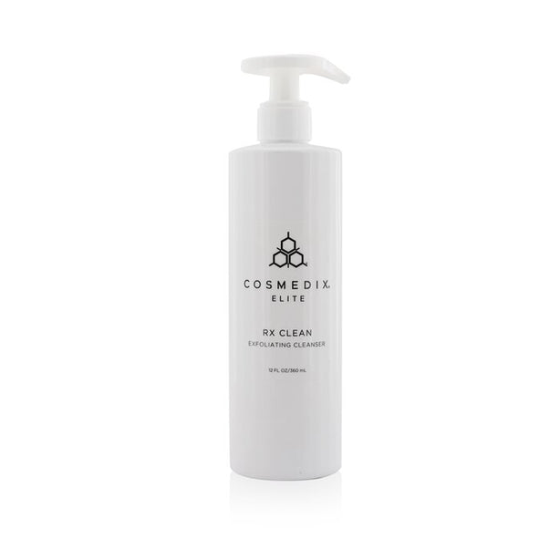 Elite Rx Clean Exfoliating Cleanser -