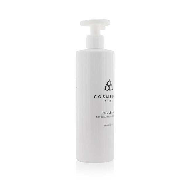 Elite Rx Clean Exfoliating Cleanser -