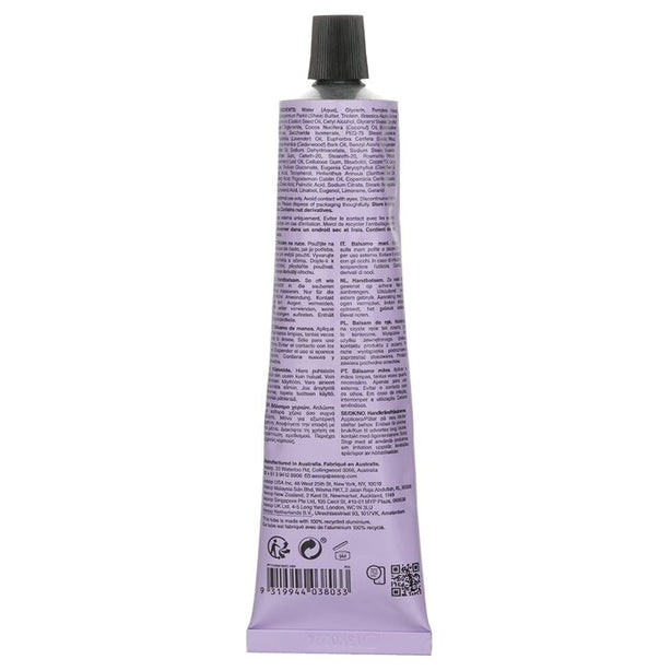 Eleos Aromatique Hand Balm - 75ml/2.5oz