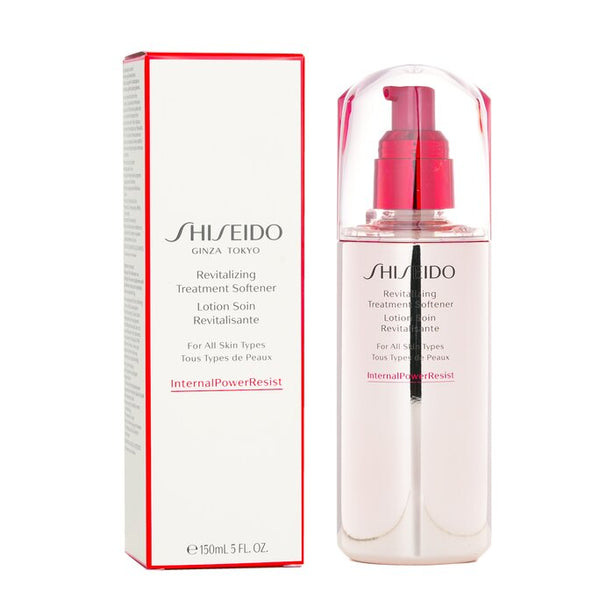 Internalpowerresist Revitalizing Treatment Softener - For All Skin Types - 150ml/5oz