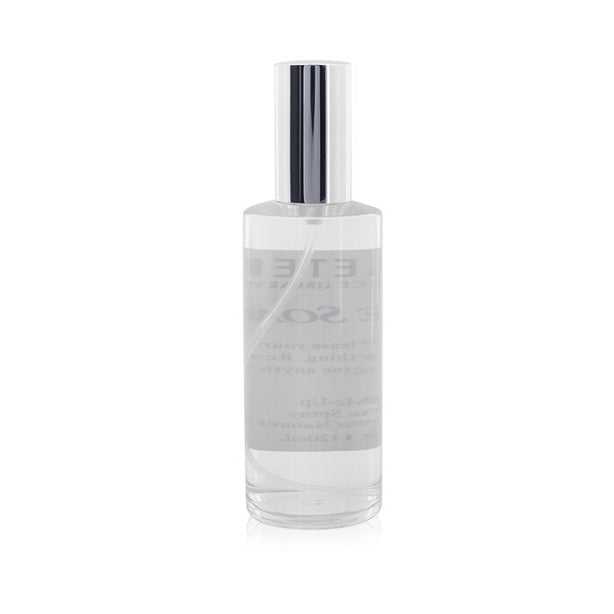 Pure Soap Cologne Spray - 120ml/4oz