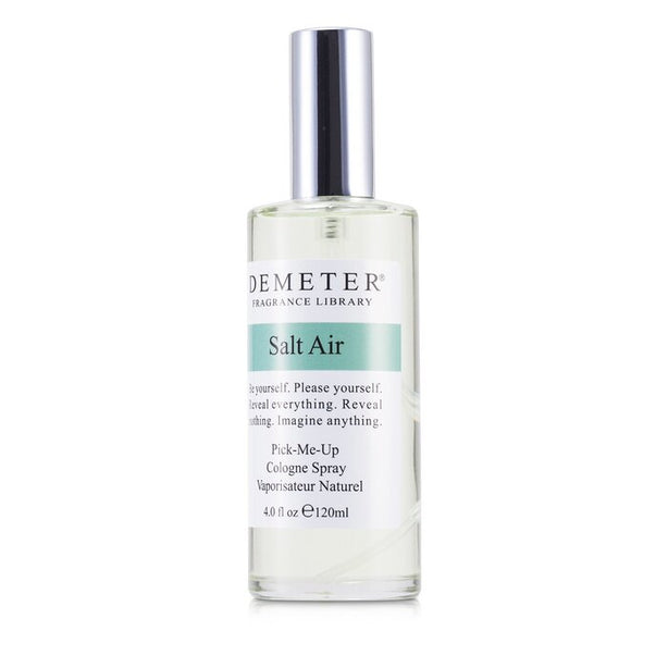 Salt Air Cologne Spray - 120ml/4oz