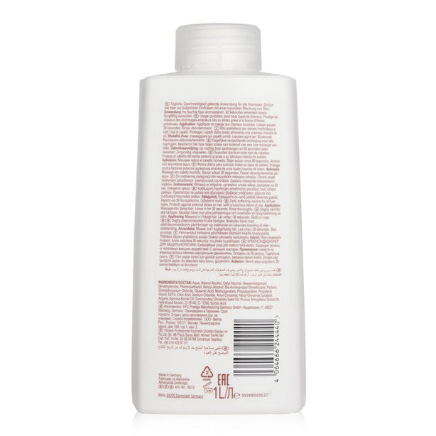 Sp Luxe Oil Keratin Conditioning Cream - 1000ml