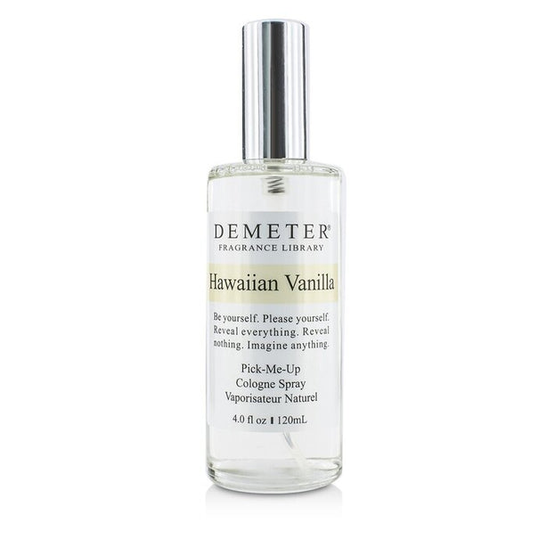 Hawaiian Vanilla Cologne Spray - 120ml/4oz