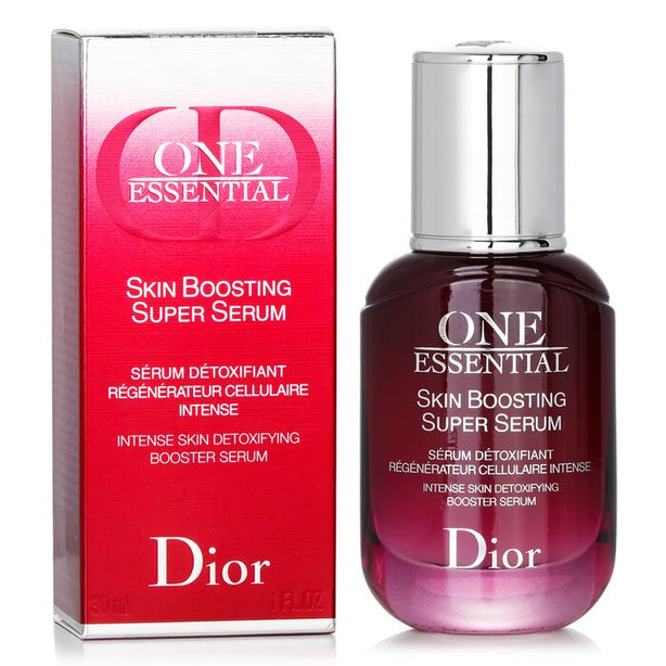One Essential Skin Boosting Super Serum