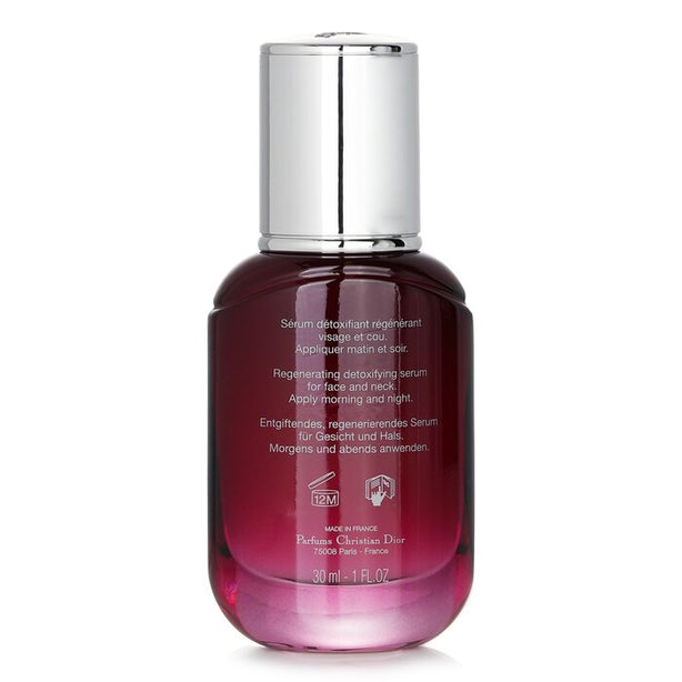 One Essential Skin Boosting Super Serum