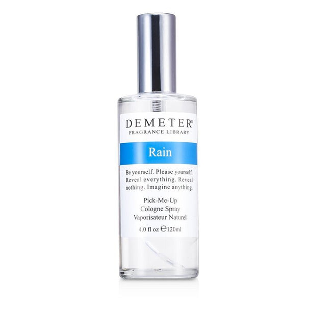 Rain Cologne Spray - 120ml/4oz