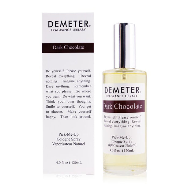 Dark Chocolate Cologne Spray - 120ml/4oz