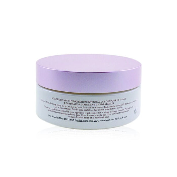 Rose Deep Hydration Sleeping Mask - 2x35ml/1.18oz