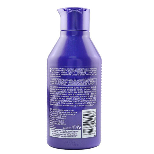 Color Extend Blondage Conditioner - 300ml/10.1oz