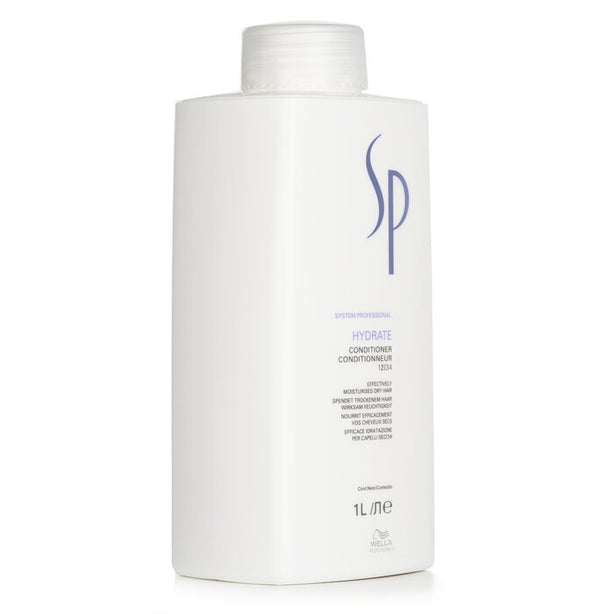 Sp Hydrate Conditioner (for Normal To Dry Hair)