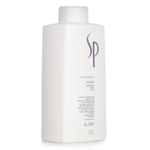 Sp Repair Shampoo (for Damaged Hair)