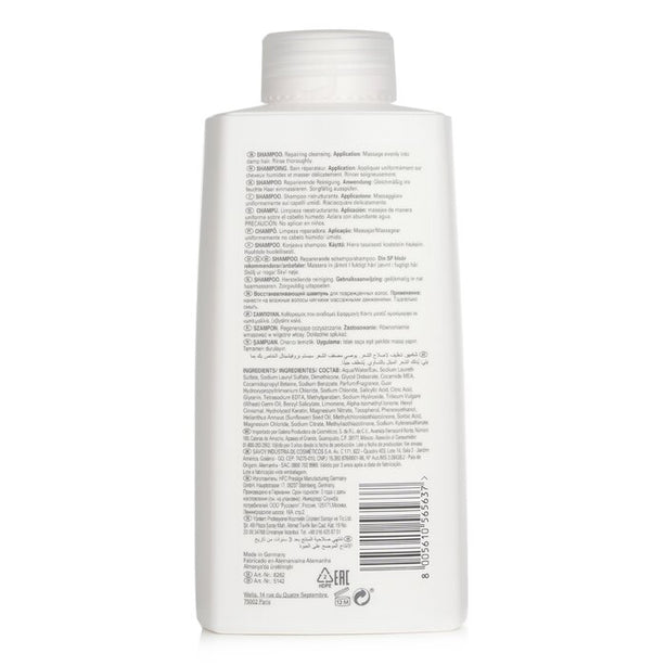 Sp Repair Shampoo (for Damaged Hair)