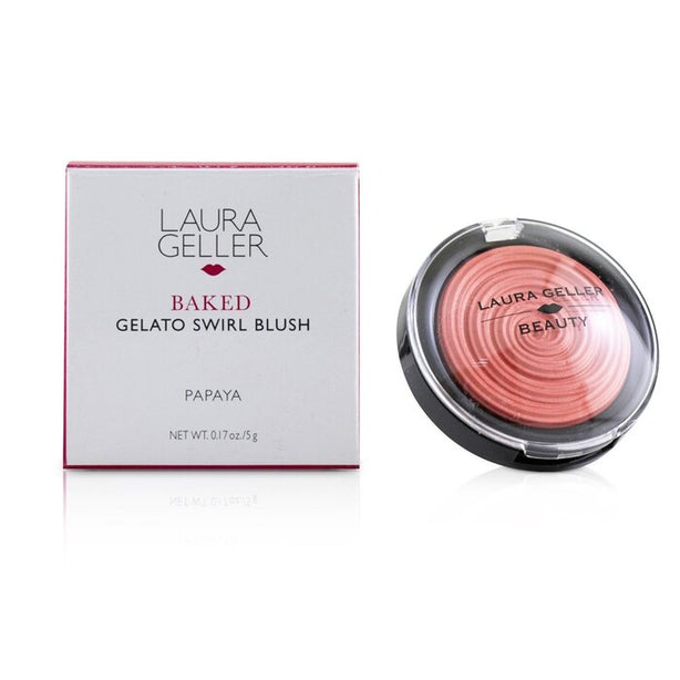 Baked Gelato Swirl Blush - # - 5g/0.17oz
