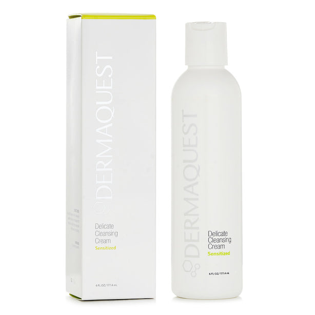 Delicate Cleansing Cream - 177.4ml/6oz