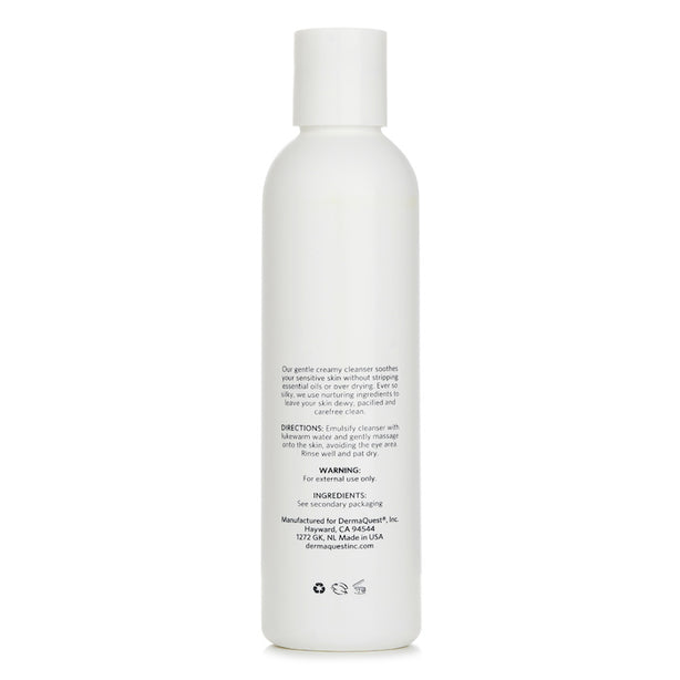 Delicate Cleansing Cream - 177.4ml/6oz