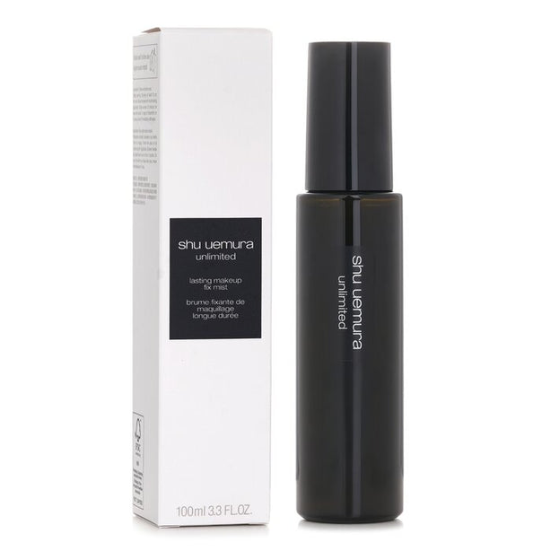 Unlimited Lasting Makeup Fix Mist (yuzu) - 100ml
