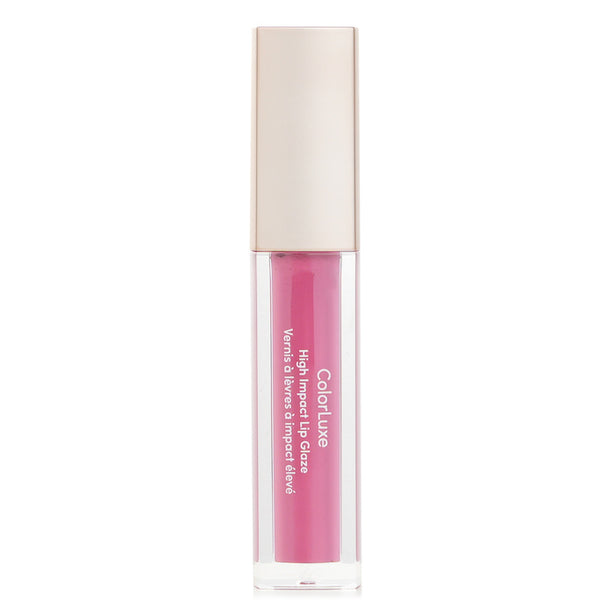 Colorluxe High Impact Lip Glaze - # Flush - 5ml