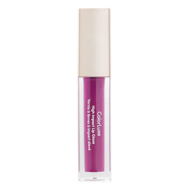 Colorluxe High Impact Lip Glaze - # Juicy - 5ml