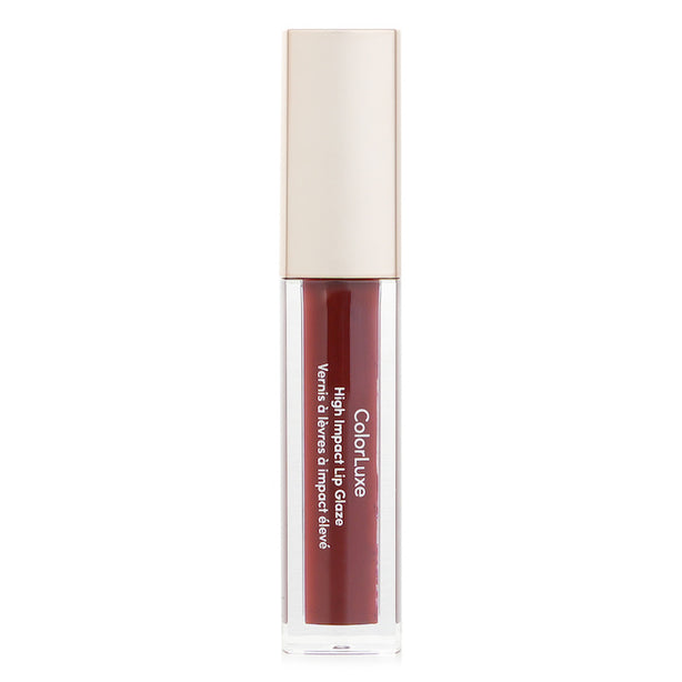 Colorluxe High Impact Lip Glaze - # Cherry Noir - 5ml