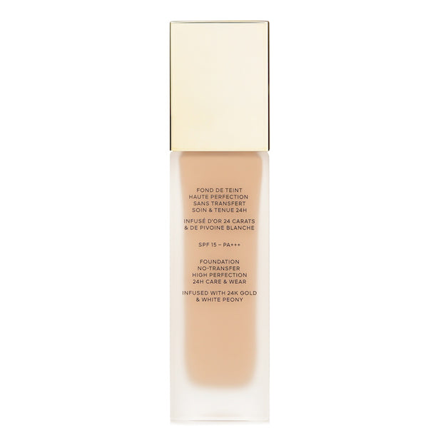 Parure Gold Skin Matte Foundation - # 1n - 35ml
