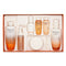 Essential Firming Care Set: Essential Revitalizing Water Ex 150ml+essential Revitalizing Emulsion Ex 125ml+essential Firming - 3pcs