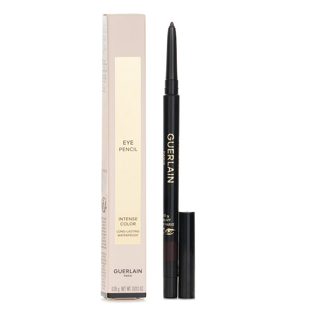 The Eye Pencil - # 04 Plum Peony - 0.35g