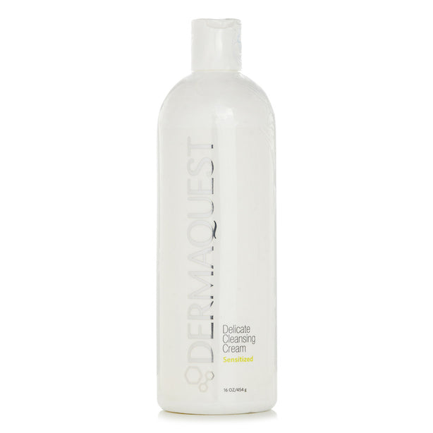 Delicate Cleansing Cream (salon Size) - 454g/16oz