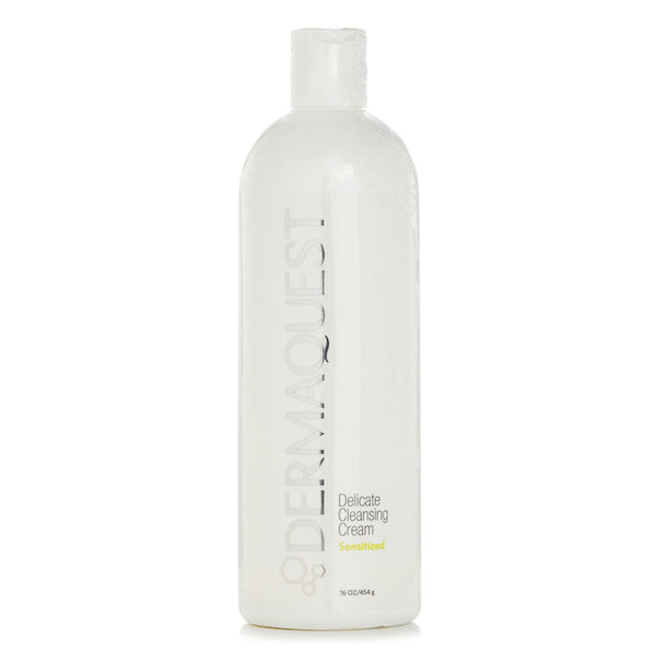 Delicate Cleansing Cream (salon Size) - 454g/16oz – Robinsons Singapore