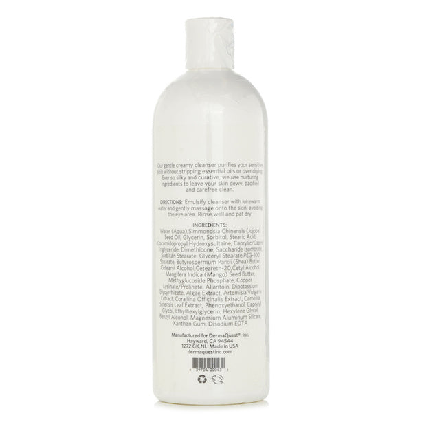 Delicate Cleansing Cream (salon Size) - 454g/16oz