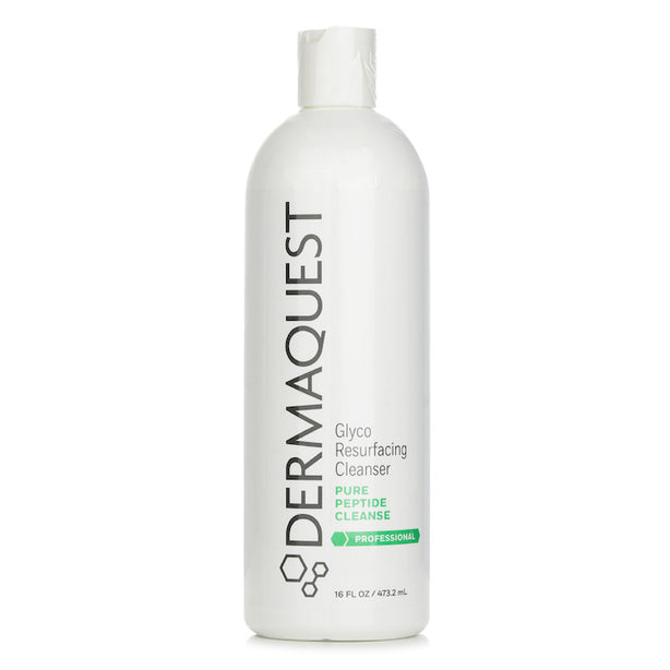 Glyco Resurfacing Cleanser (professional Size) - 473.2ml/16oz