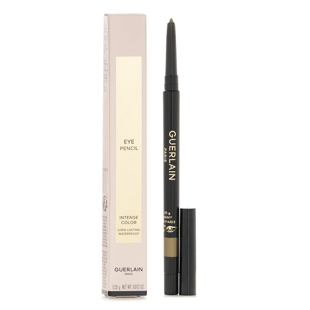 The Eye Pencil - # 05 Jungle Green - 0.35g