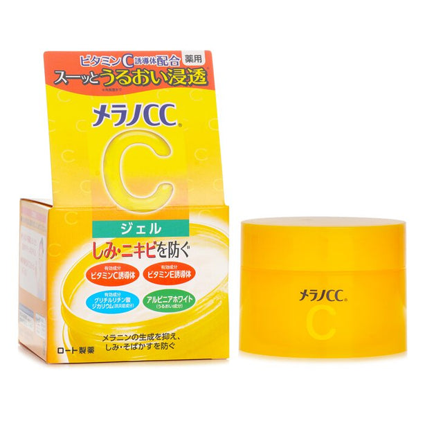 Melano Cc Medicated Whitening Gel - 100g
