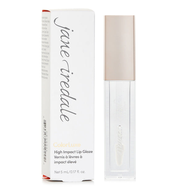 Colorluxe High Impact Lip Glaze - # Crystal - 5ml