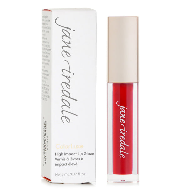 Colorluxe High Impact Lip Glaze - # Siren - 5ml