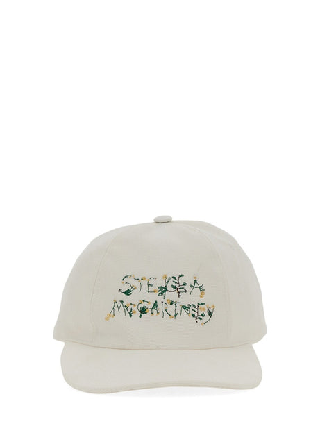 Baseball Cap