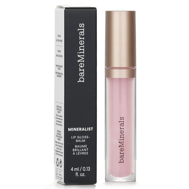 Mineralist Lip Gloss Balm