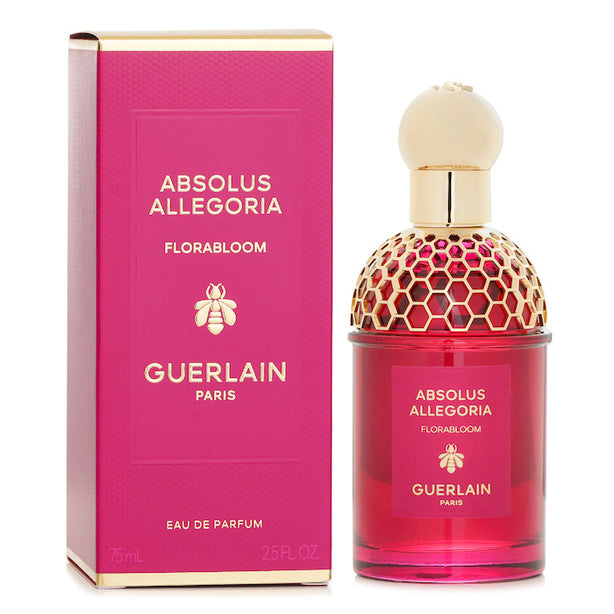 Absolus Allegoria Florabloom Eau De Parfum Spray - 75ml/2.5oz