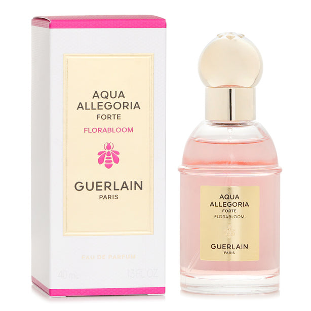 Aqua Allegoria Forete Florabloom Eau De Parfum Spray - 40ml/1.3oz