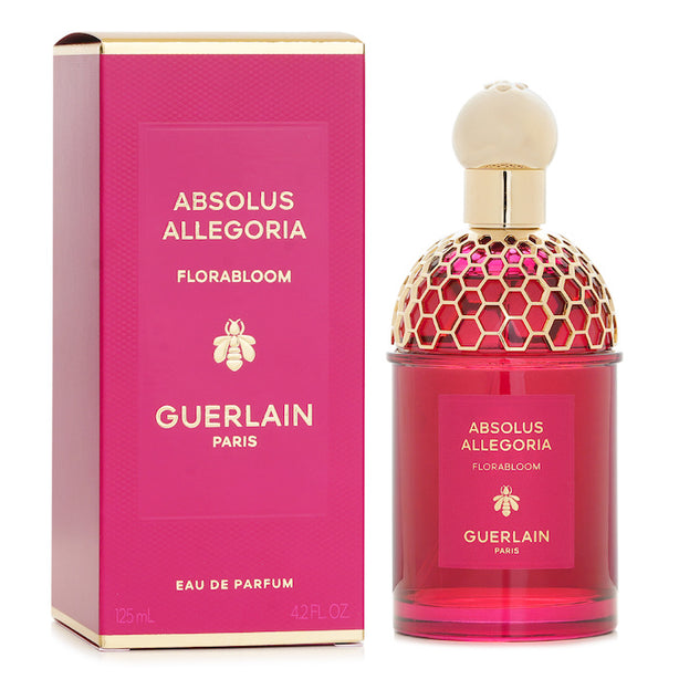 Absolus Allegoria Florabloom Eau De Parfum Spray - 125ml/4.2oz