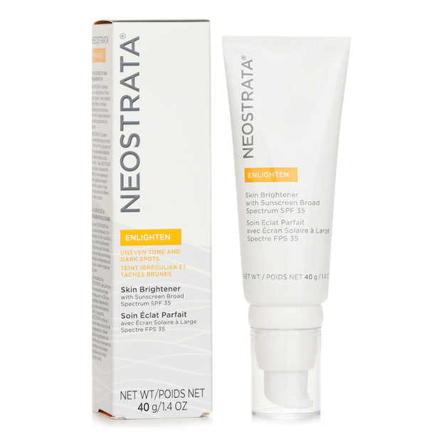 Skin Brightener Spf 35 - 40g