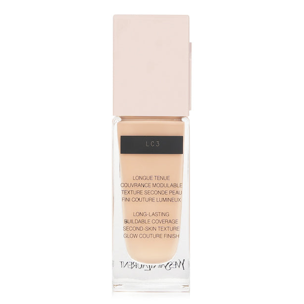 All Hours Glow Foundation - # Lc3 - 25ml