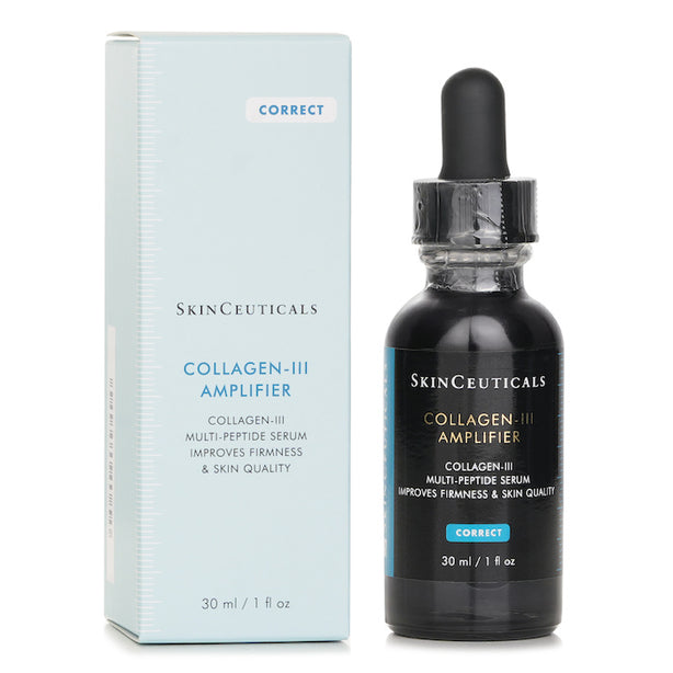Collagen Iii Amplifier Multi Peptide Collagen Serum - 30ml