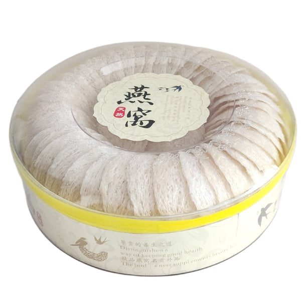 Super Grade Super A Grade Dry Bird Nest 500g