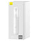 Baseus A3lite Car Vacuum Cleaner Moon White